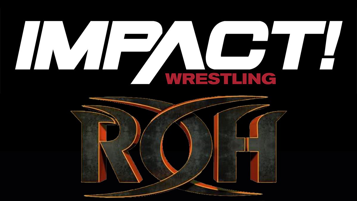Former Ring Of Honor Champions Joining Impact?