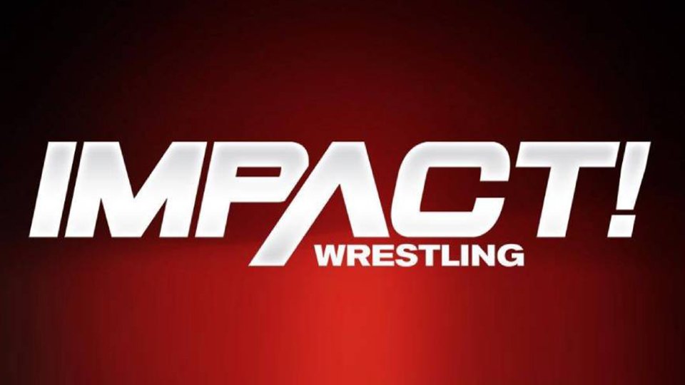 Impact Wrestling Star Shot On Impact TV