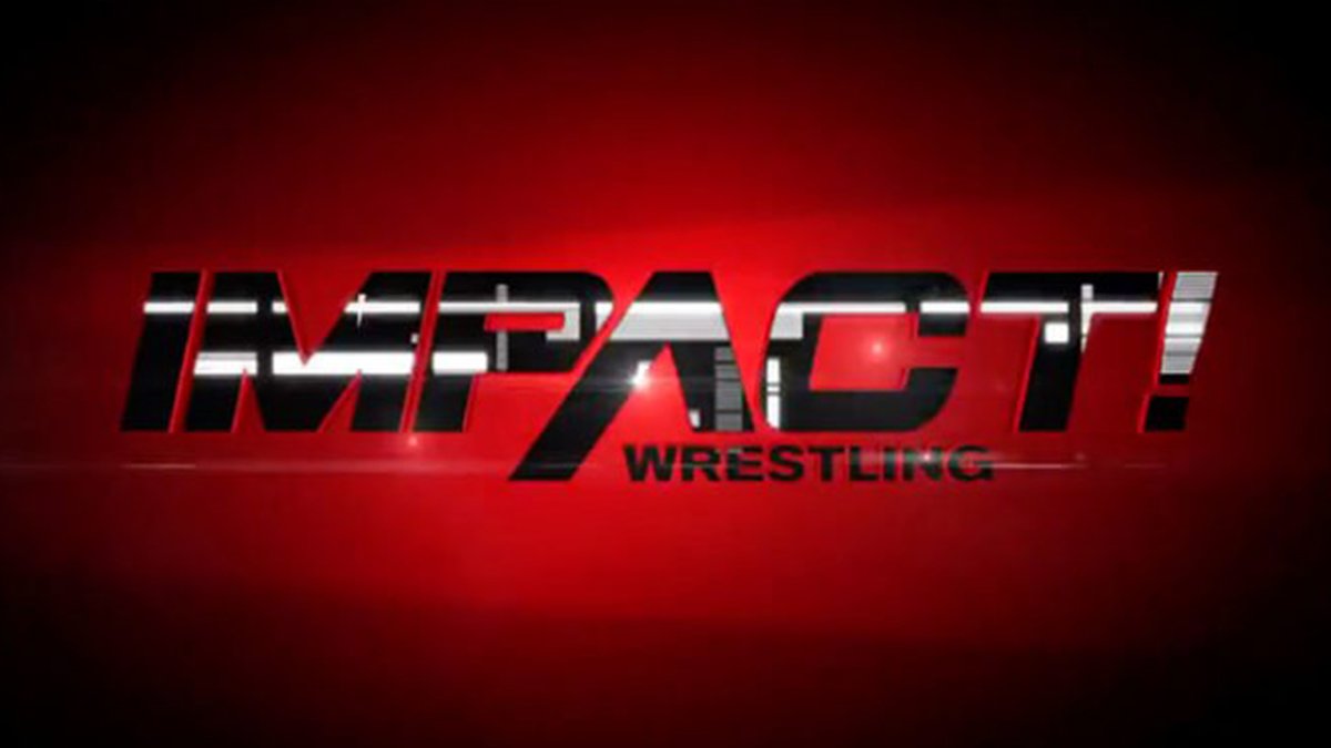 IMPACT Wrestling Moving To Thursdays