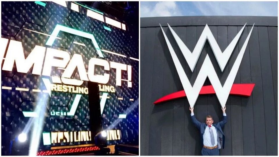 IMPACT Chairman reveals what happened in WWE meeting