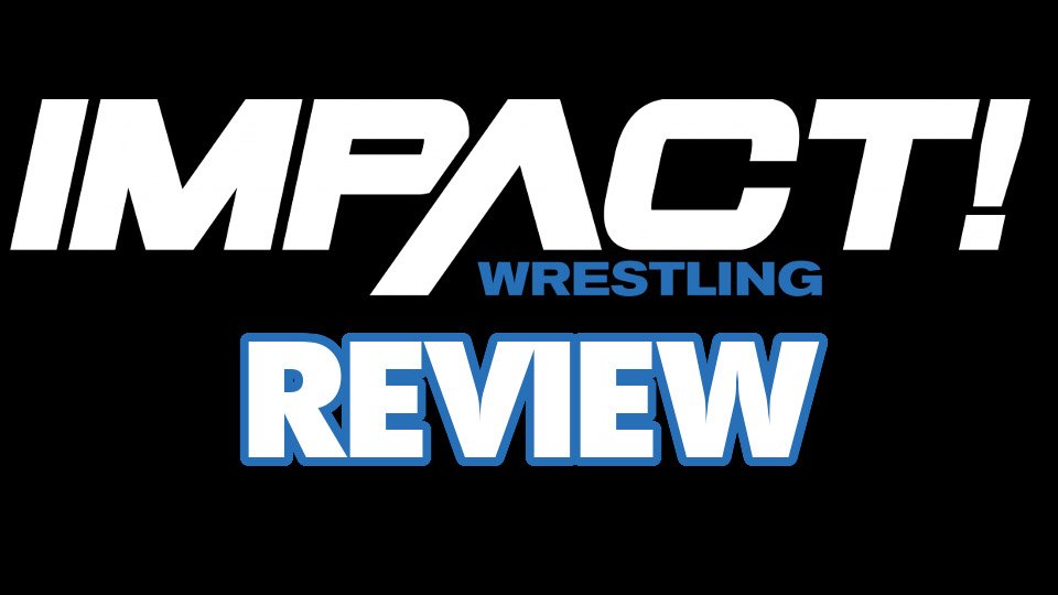 Impact Review – April 5 2018
