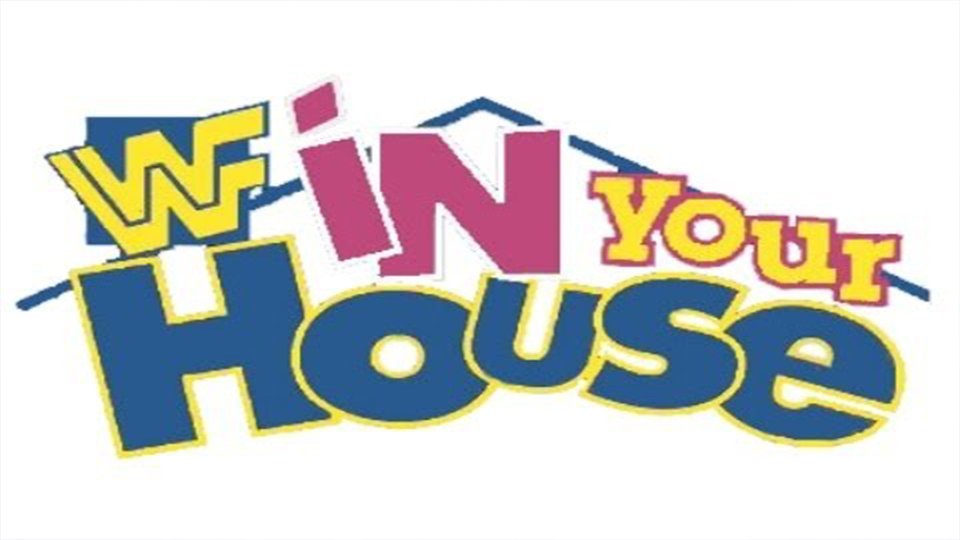 WWF In Your House 1