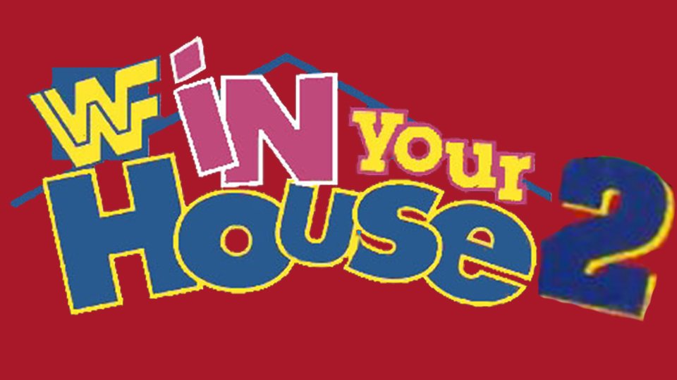 WWF In Your House 2