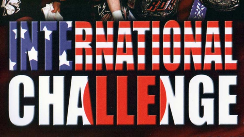 ROH International Challenge ’06