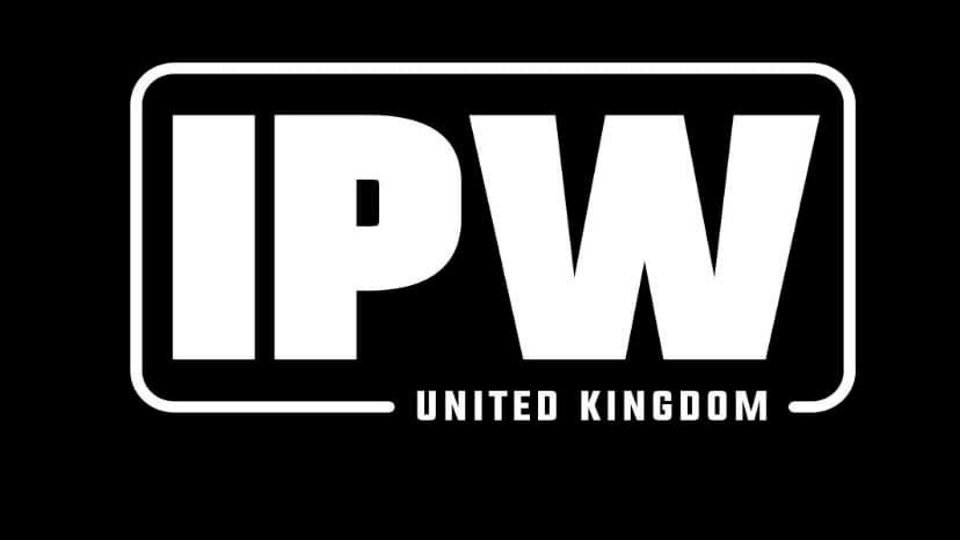 IPW UK To Cease Being A Live Wrestling Events Promotion