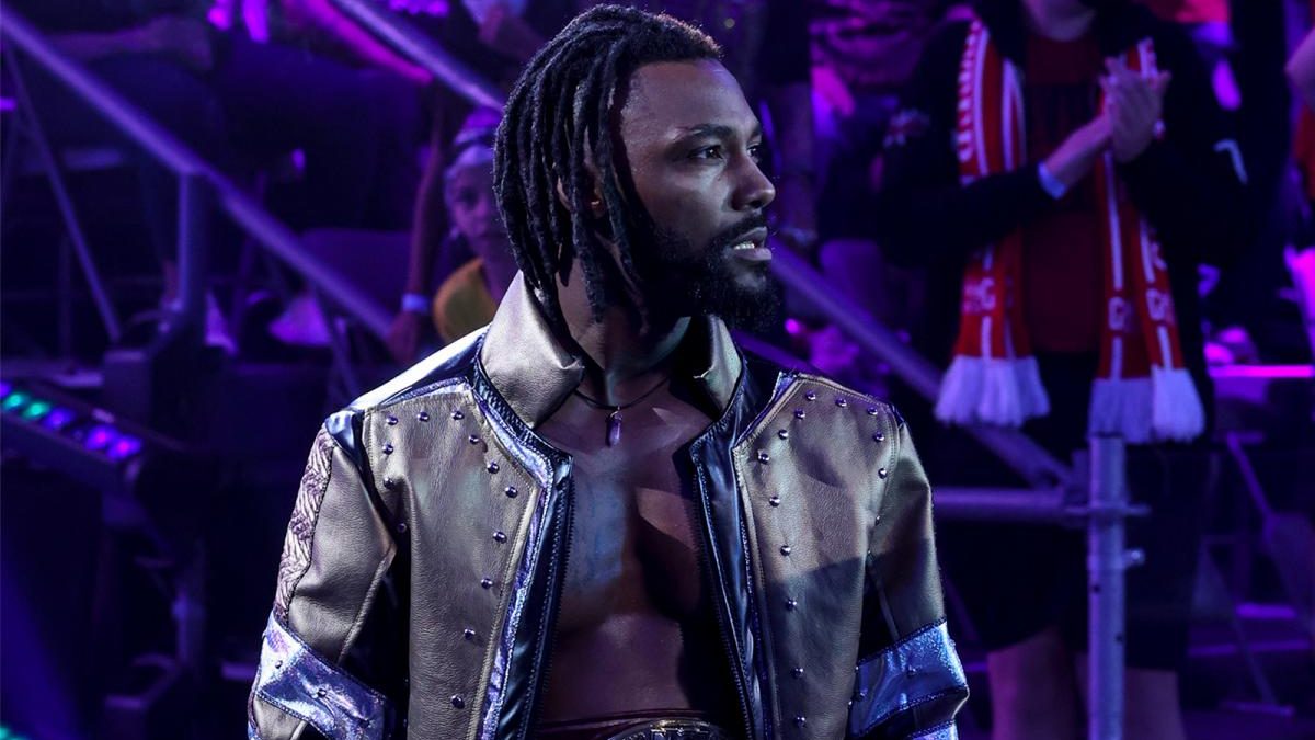 MLW Teasing The Return Of Shane Strickland?