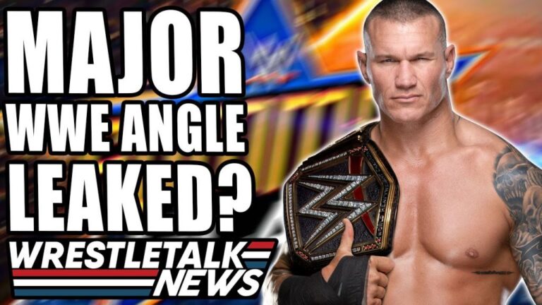 Vince McMahon DROPS Top WWE Raw Storyline! WWE Raw Underground CONTROVERSY! | WrestleTalk News