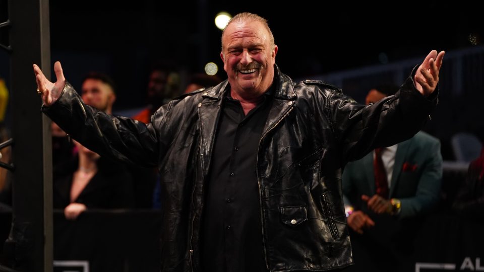 WWE Hall Of Famer Compares Roman Reigns To Jake Roberts