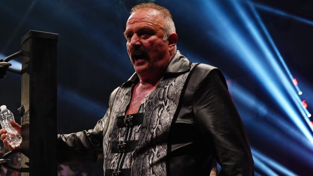 Jake Roberts