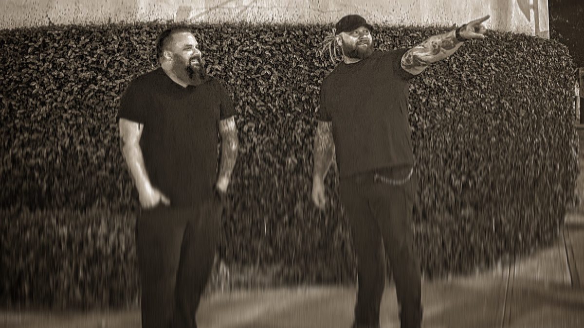 Real Reason Bray Wyatt Spotted With SFX Artist In LA? - WrestleTalk