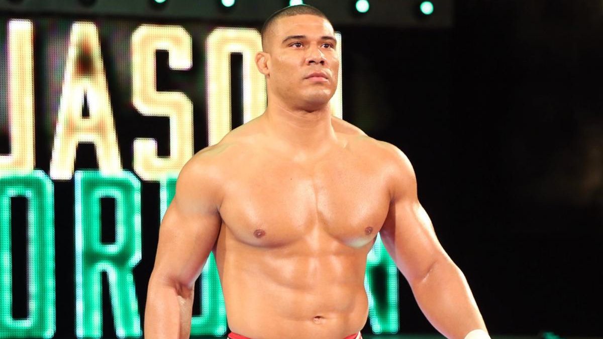 Backstage Reaction To Jason Jordan In New WWE Role