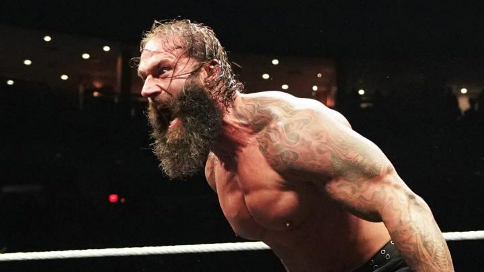 Mick Foley Full Of Praise For Jaxson Ryker Following WWE Raw Debut