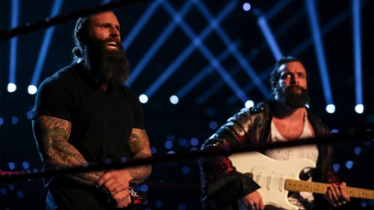 Every WWE Brand Switch Of 2020