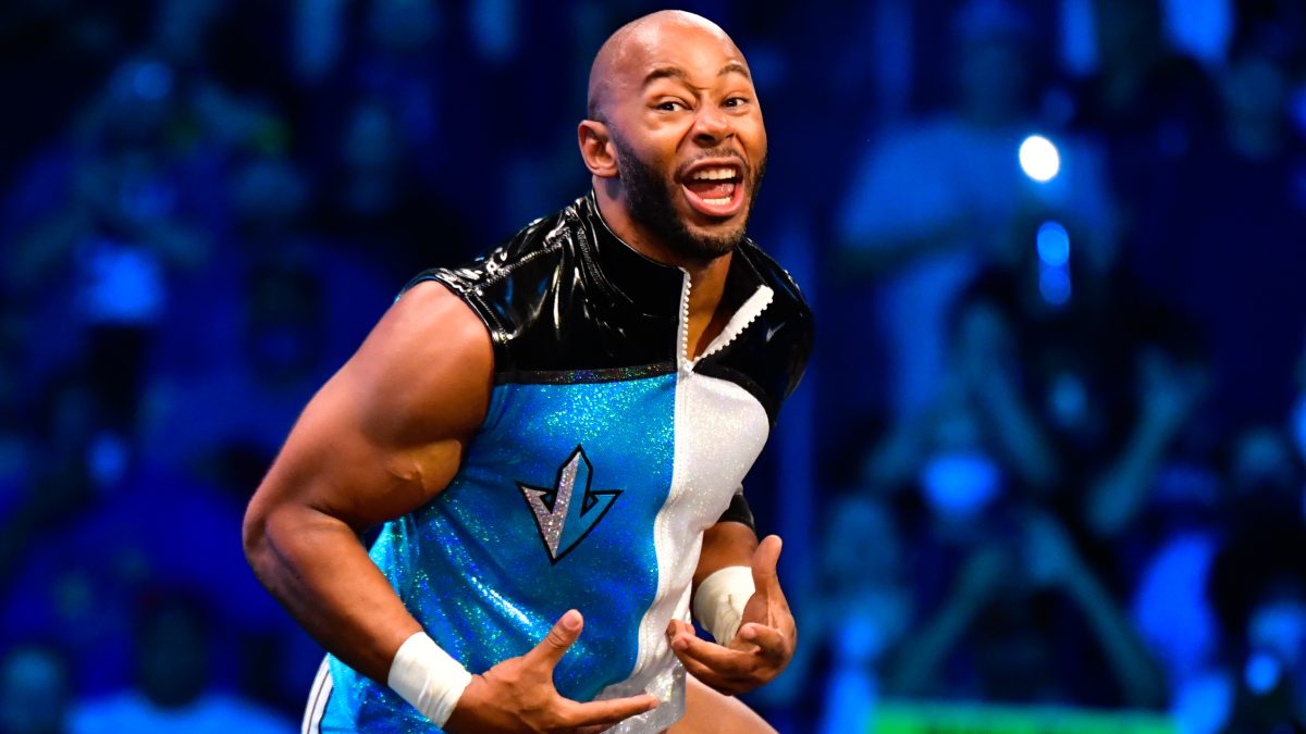 Jay Lethal On Why He Didn't Join AEW When The Promotion Was Starting Up -  WrestleTalk