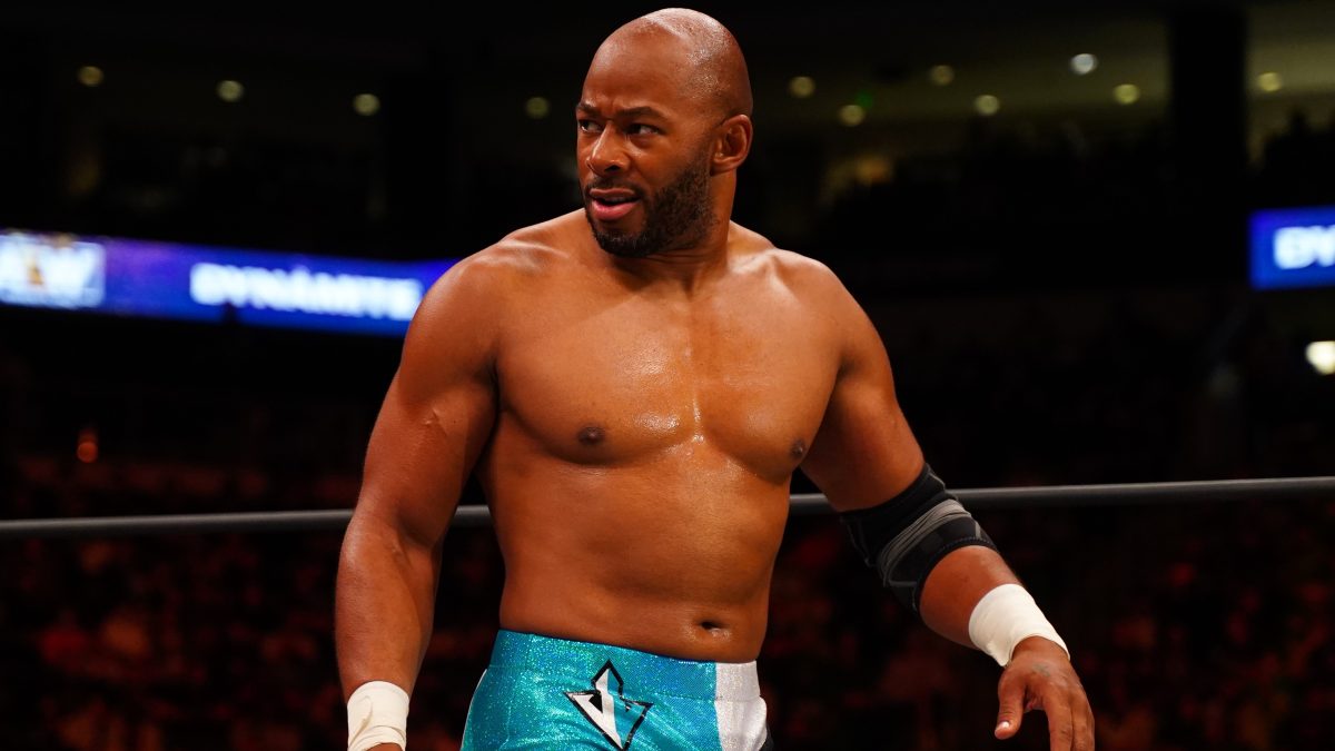 Jay Lethal Added To Terminus Debut Show Line-Up - WrestleTalk