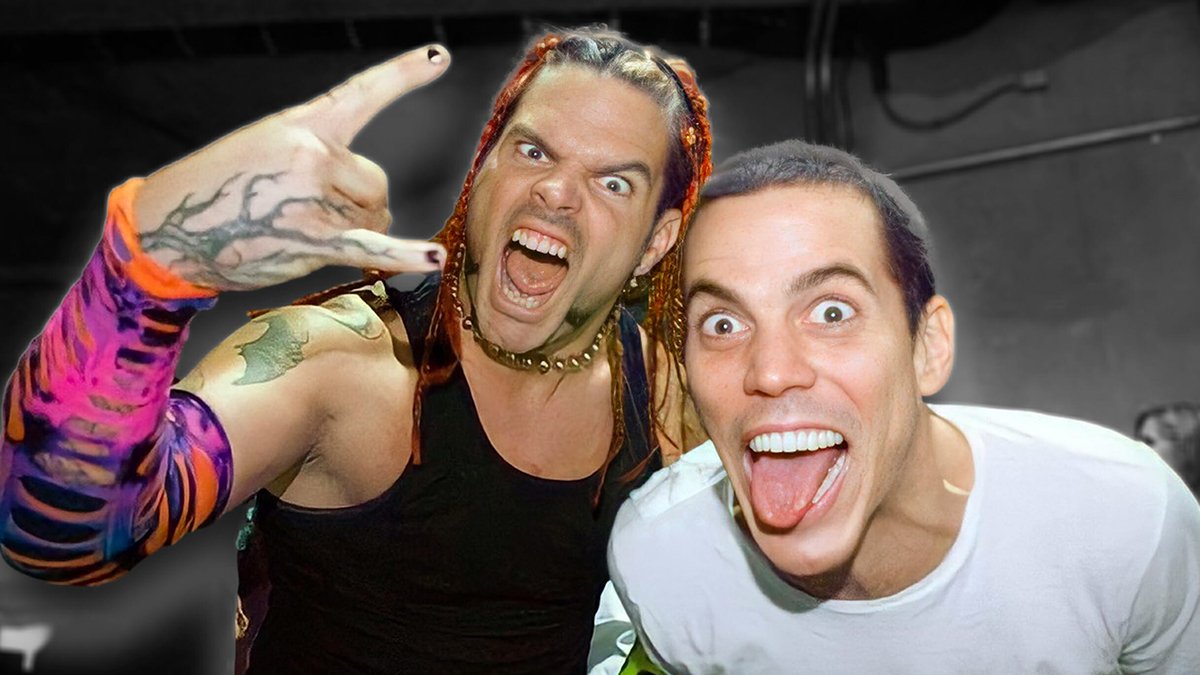 Jackass Star Steve-O Had To Leave Royal Rumble Early Due To Positive COVID Test