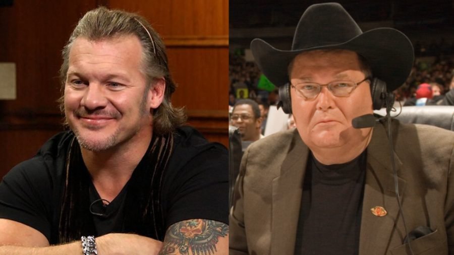 Chris Jericho & Jim Ross Reportedly Launching New Wrestling Promotion