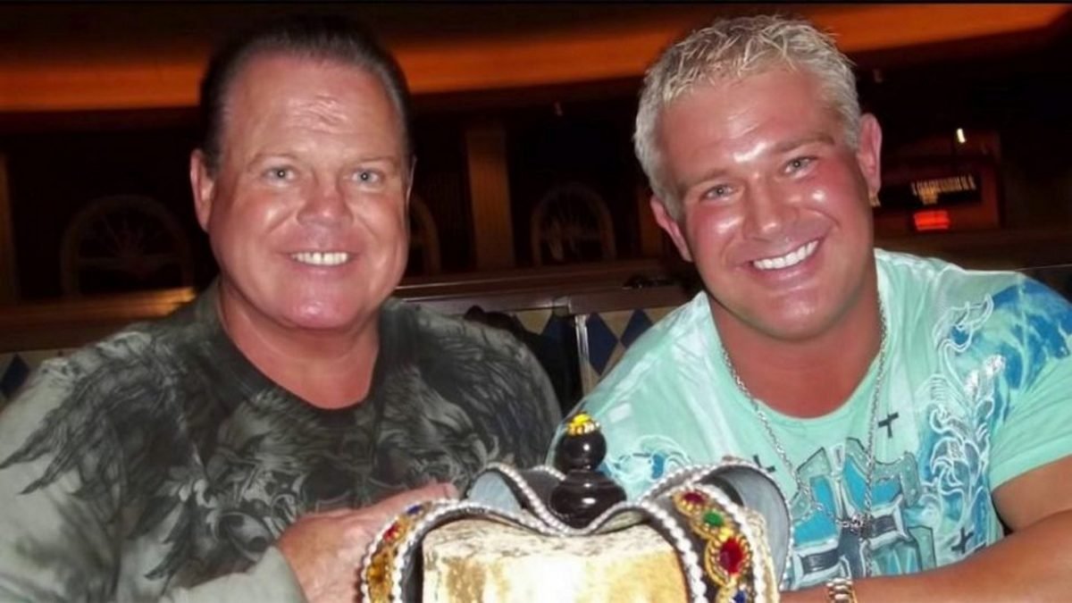 Update On Jerry Lawler Lawsuit Over Death Of Brian Lawler