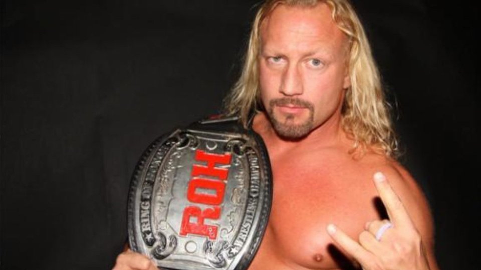 Jerry Lynn Announced As First Inductee Into Indie Wrestling Hall Of Fame