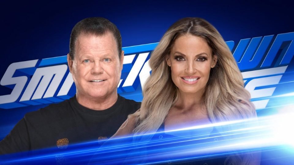 WWE SmackDown Live Results – July 30, 2019