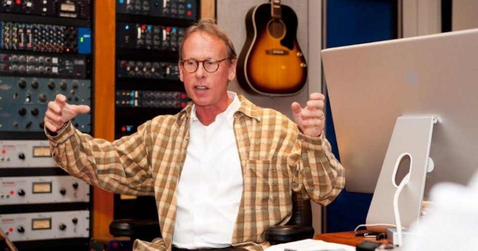 Jim Johnston Reveals WWE Star Hated His Music