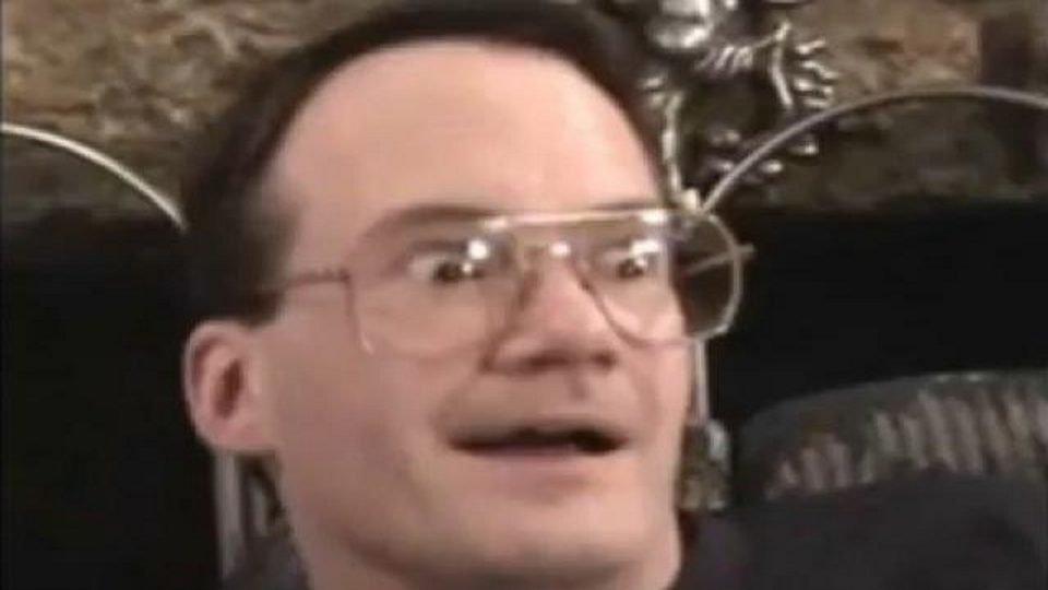 Jim Cornette Reacts To Being Banned From WWE ThunderDome