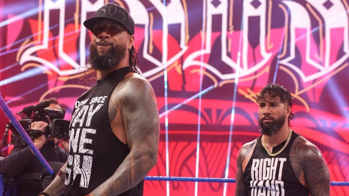 Booking Plans For The Usos Revealed?