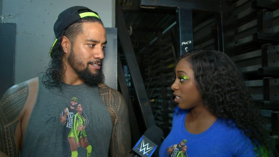 Jimmy Uso Arrested Again For DUI In Florida