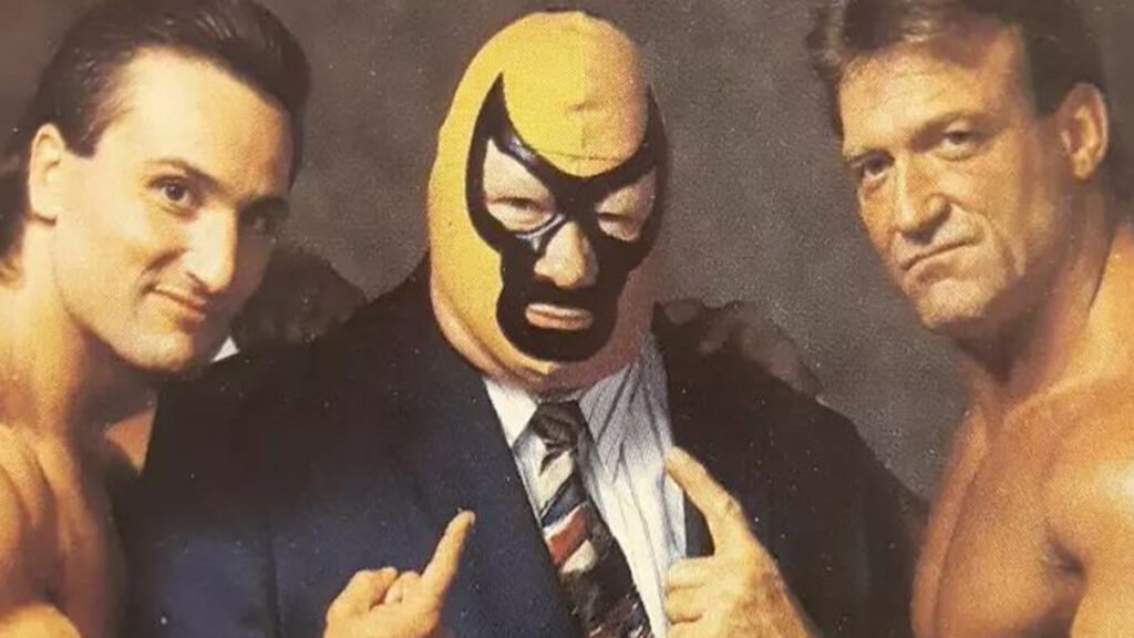 Legendary Wrestler ‘The Assassin’ Jody Hamilton Passes Away At 82
