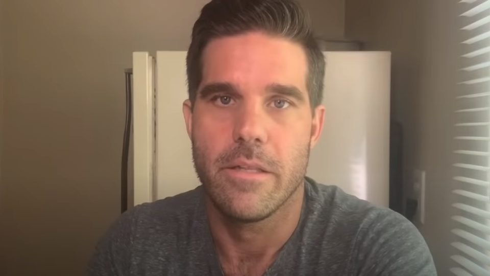 Joey Ryan Issues Video Response To Allegations