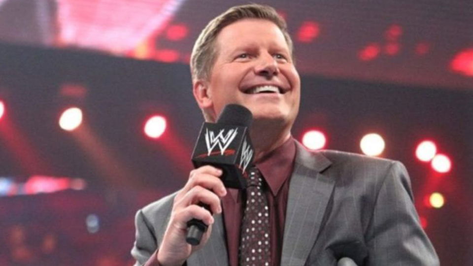 Backstage Concern Over John Laurinaitis Hiring?