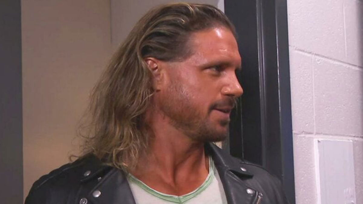 John Morrison Says His WWE Return Didn't Go How He Expected