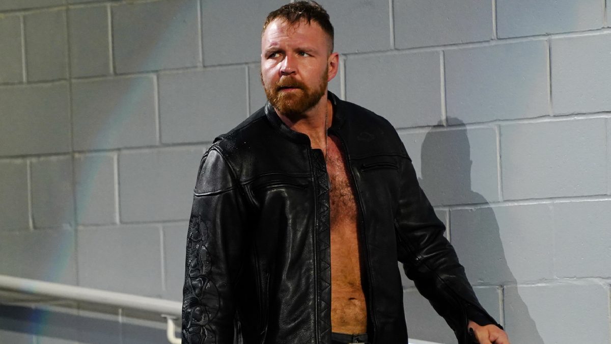 Jon Moxley’s Next GCW Championship Challenger Revealed