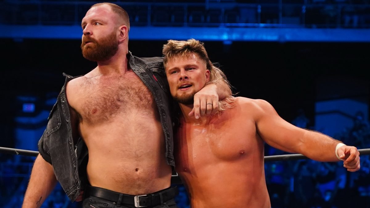 AEW Rampage Viewership Down For September 10 Episode