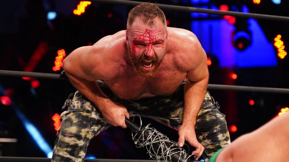 Jon Moxley Hits Back At Violent Match Critics: ‘Don’t Watch’