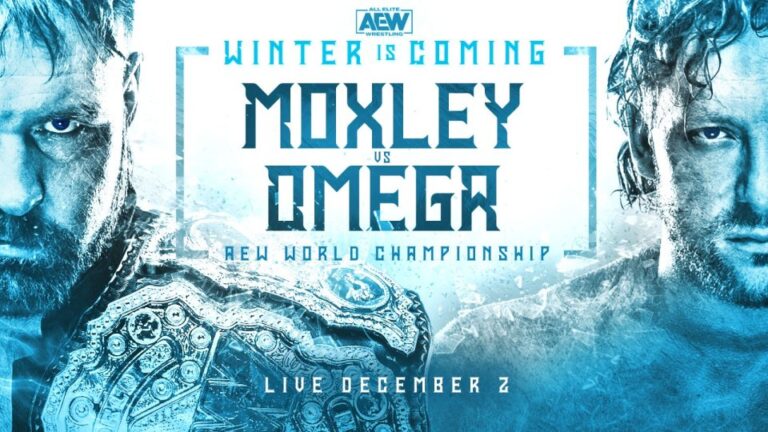 Every Title Match In AEW Of 2020