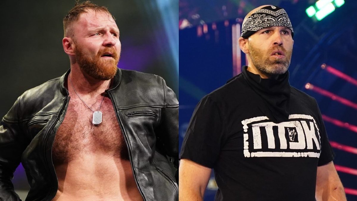 Jon Moxley Responds To Domino’s Pizza Criticizing Nick Gage Pizza Cutter Spot