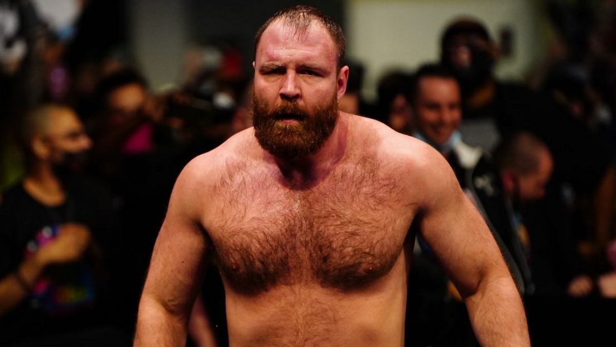 Jon Moxley Reveals Why He Was ‘F**king Furious’ About Recent AEW Show