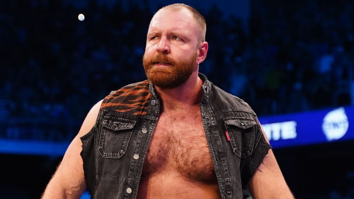 Jon Moxley Set To Return On AEW Dynamite Tomorrow