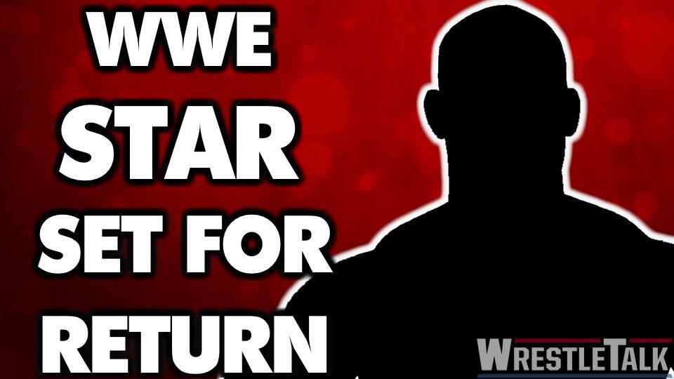 WWE STAR Set For Return