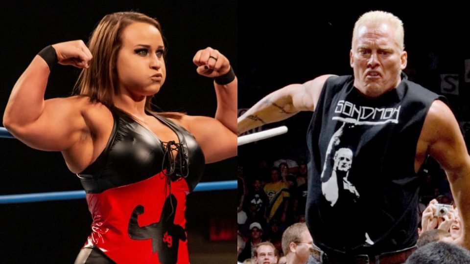 Jordynne Grace Calls Out Sandman For Saying Women Main Eventing Is ‘Wrong’