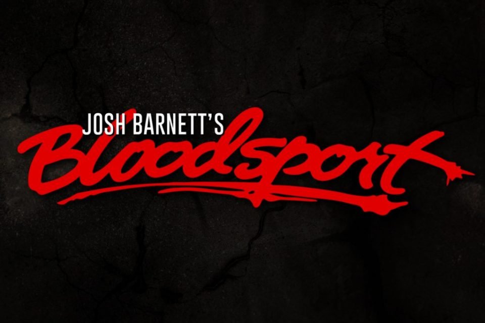 Josh Barnett On Davey Richards’ Status For Bloodsport, Details Kota Ibushi Talks
