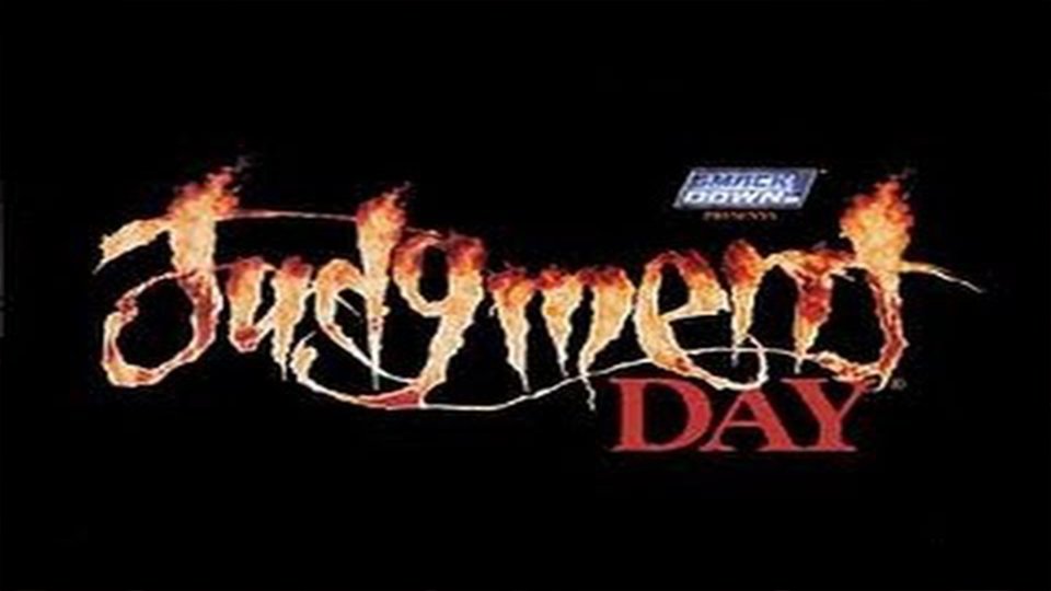 WWE Judgment Day ’04