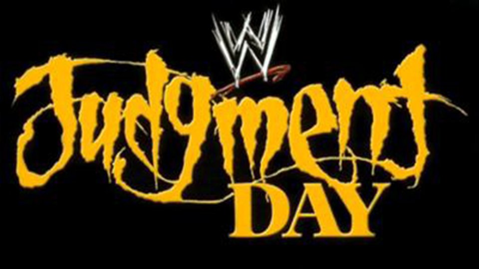 WWE Judgment Day ’05