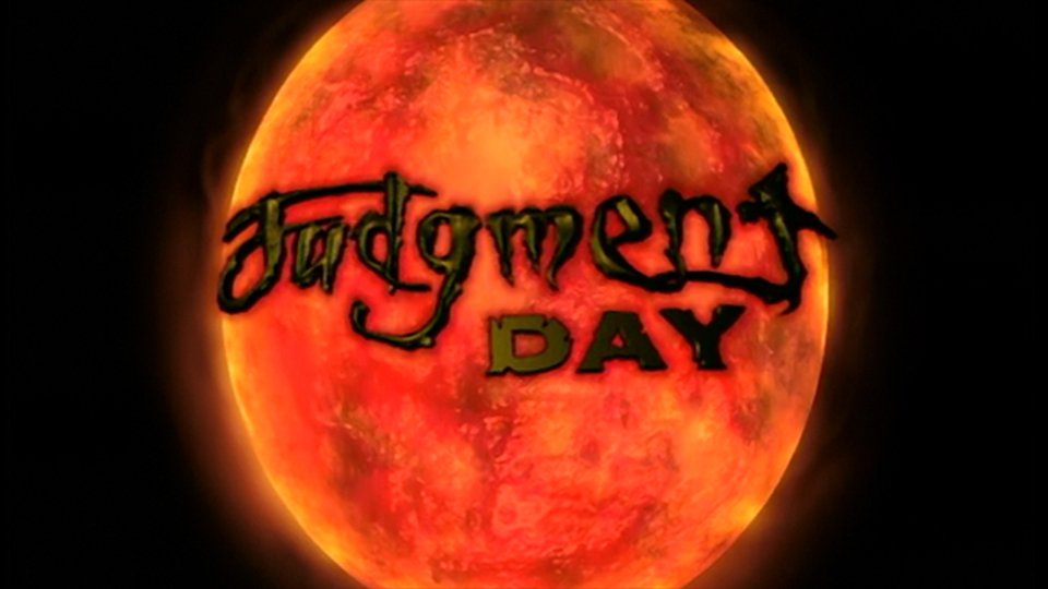 WWE Judgment Day ’07