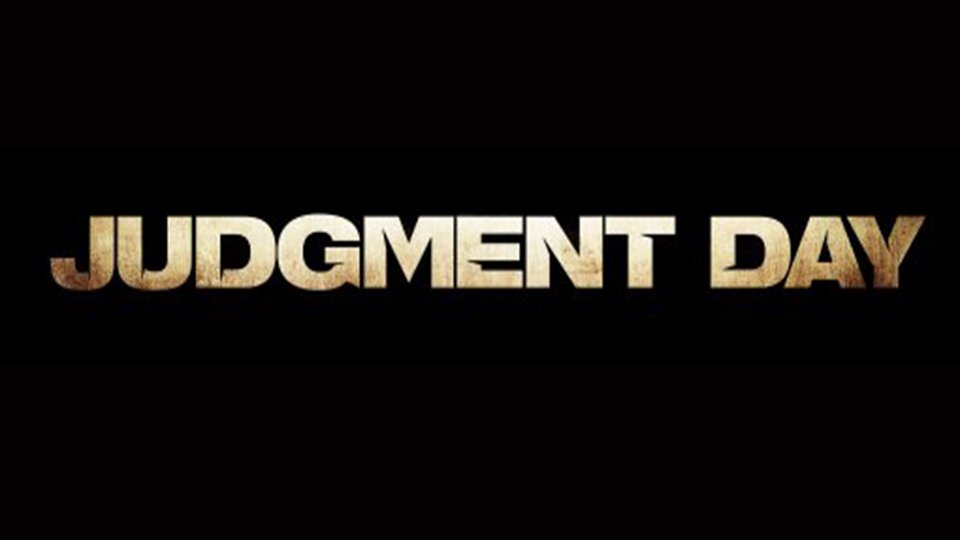 WWE Judgment Day ’09