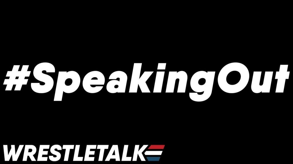 Report: #SpeakingOut Movement Leading To Change In UK Law