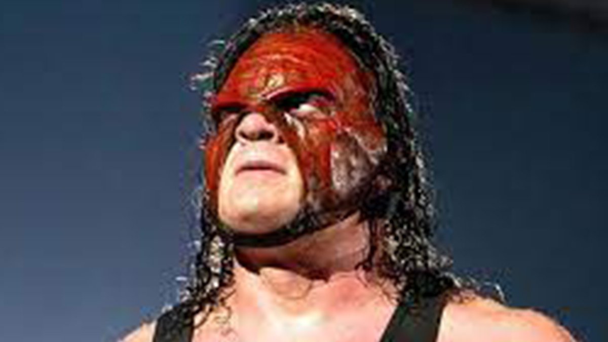 Kane Calls Hall Of Fame Induction The Greatest Honor Of His Career