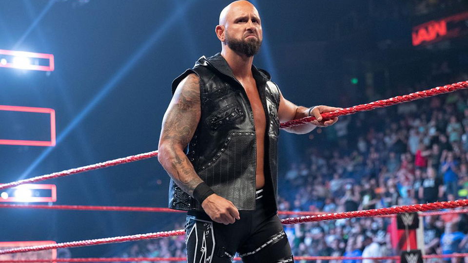 Karl Anderson Declares Himself The Best Wrestler In The World WrestleTalk