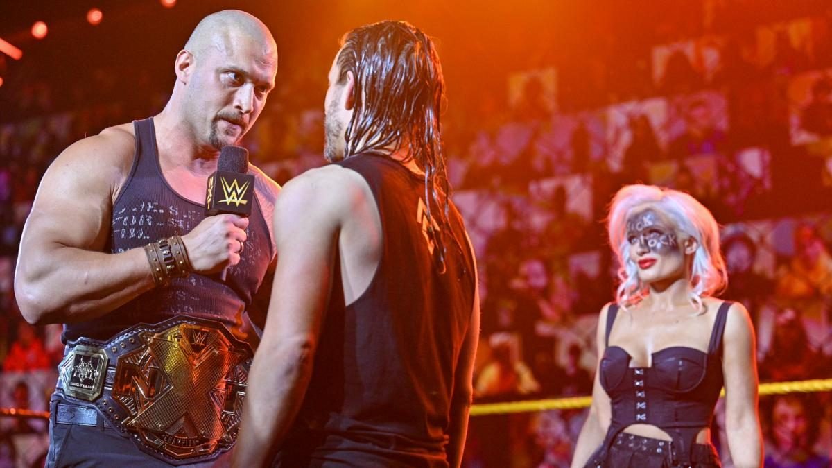 WWE NXT Viewership For June 1 Revealed